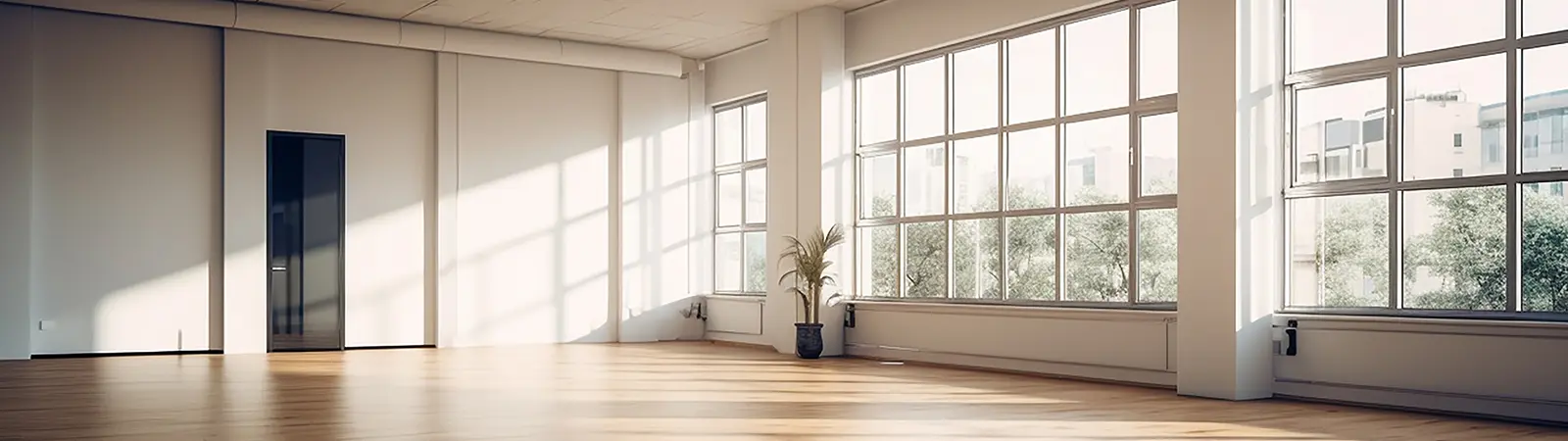 Få hjälp med flyttstädning av Arisa Städ AB.