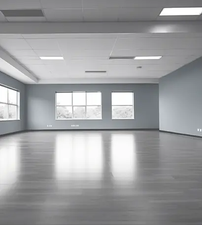 Få hjälp med flyttstädning av Arisa Städ AB.