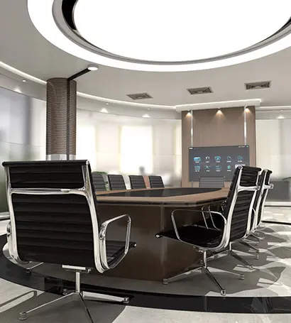 Kontorsstädning för företag